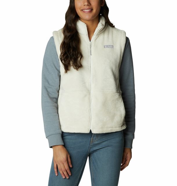 Columbia Women's Fire Side&trade; Vest