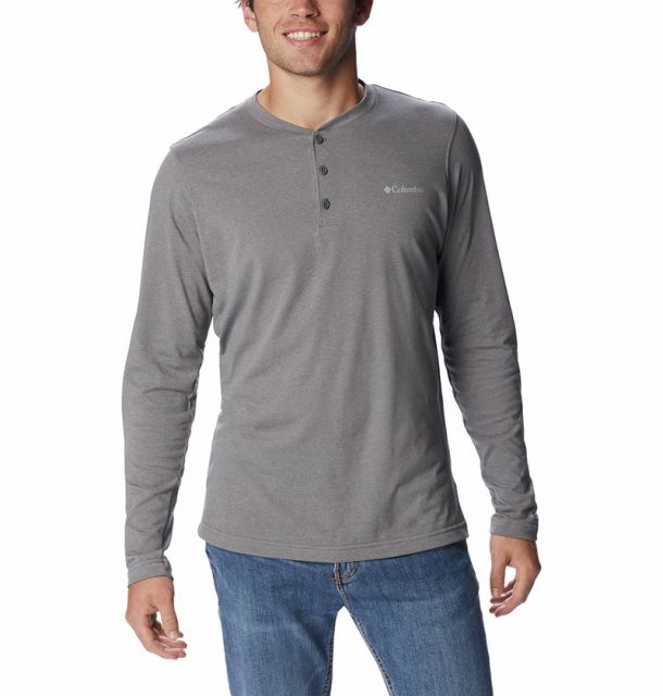 Columbia Men's Thistletown Hills&trade; Henley