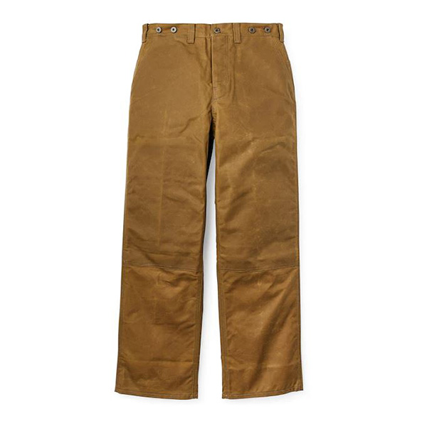 Filson Oil Finish Double Tin Cloth Pant