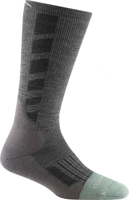 Darn Tough Women's Emma Claire Mid-Calf Work Sock