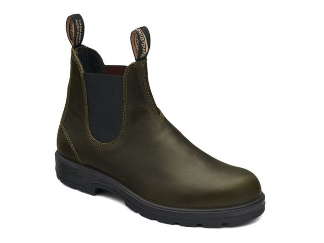 Blundstone 2052 Chelsea Boot