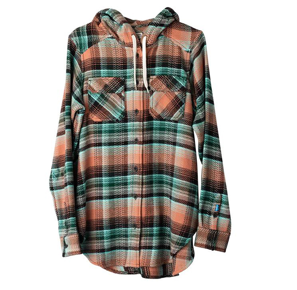 Kavu Women's Jess Shirt