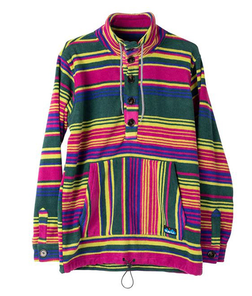 Kavu Women's Claremore Fleece