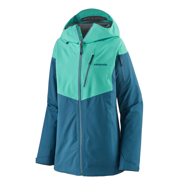 Patagonia Women's Snowdrifter Jacket