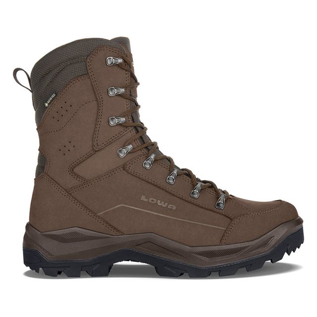 LOWA Boots : Vermont Gear - Farm-Way