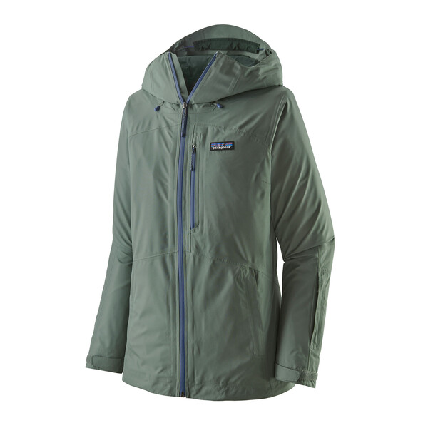 Patagonia Women's Powder Town Jacket