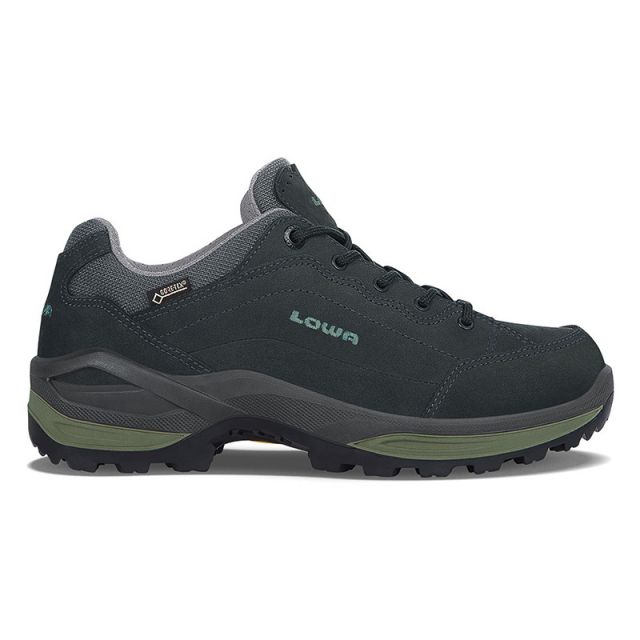 Lowa Women's Renegade GTX Lo Trail Shoe