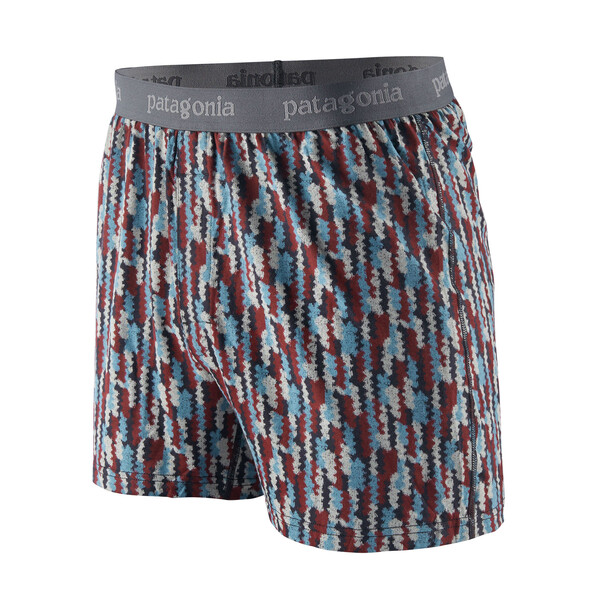 Patagonia Men's Essential 4.5" Boxers