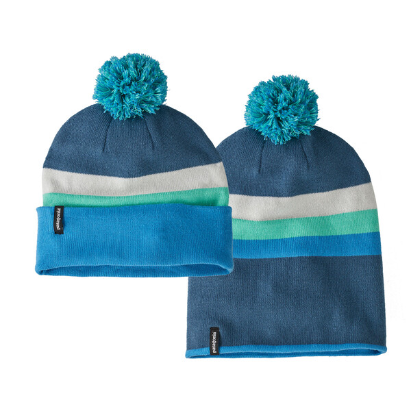 Patagonia Lightweight Powder Town Beanie