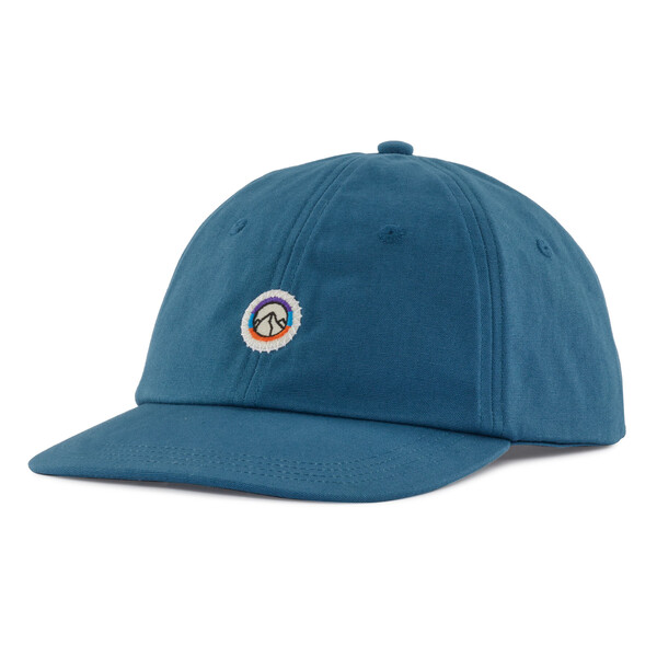 Patagonia Fitz Roy Icon Trad Cap