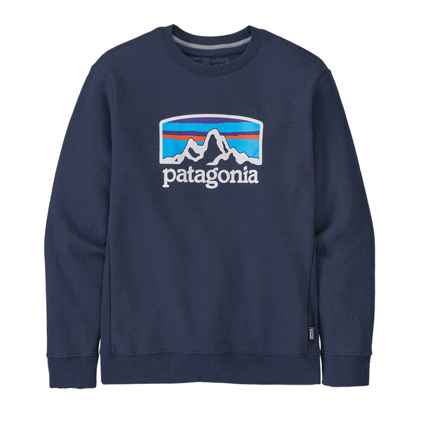 Patagonia men's uprisal crew hotsell