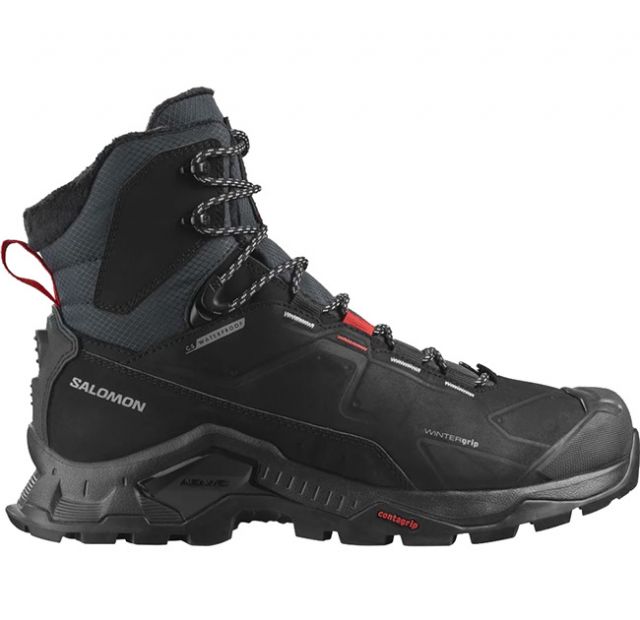 Salomon Quest Thinsulate Climasalomon&trade; Winter Boot