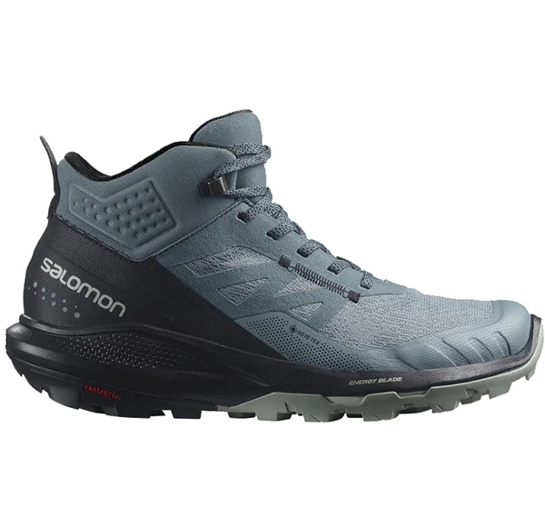 Women's Salomon Footwear : Vermont Gear - Farm-Way