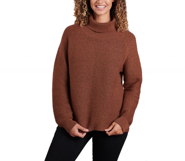 Kuhl Women's Solace Sweater