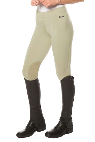 Kerrits Women's Flow Rise Performance Riding Tight