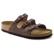 Birkenstock Women's Florida Soft Footbed Sandal