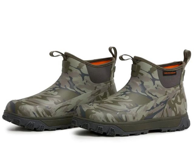 Grundens Men's Deviation 6" Ankle Boot