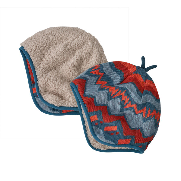 Patagonia Baby Reversible Beanie