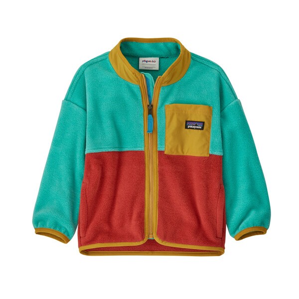 Patagonia Baby Synchilla&reg; Fleece Jacket