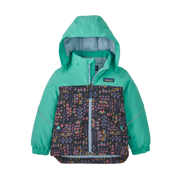 Patagonia Baby Snow Pile Jacket