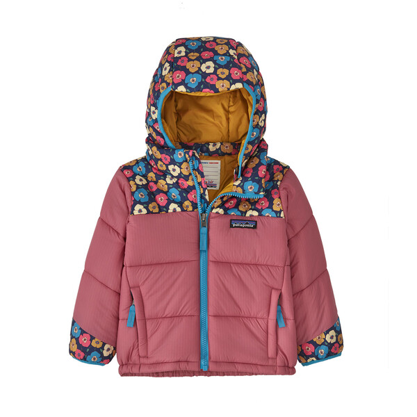 Patagonia Baby Synthetic Puffer Hoody