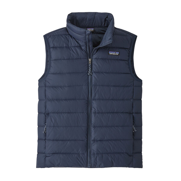 Patagonia Kids' Down Sweater Vest