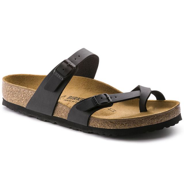 Birkenstock Women's Mayari Sandal Regular/Wide