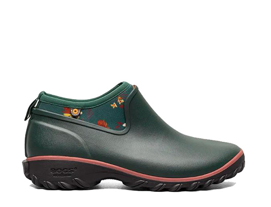 Bogs Women's Sauvie Chelsea Painterly
