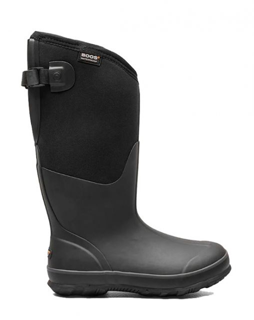 Bogs Women's Classic Adjustable Calf Boot
