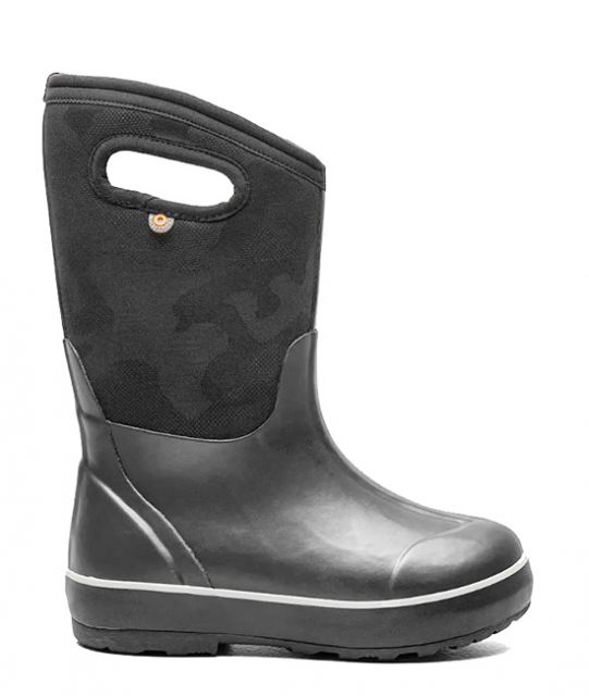 Bogs Kids Classic II Tonal Insulated Rainboots