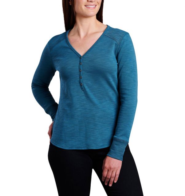 Kuhl Women's Lola&trade; Henley