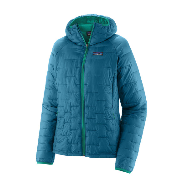 Patagonia Women's Micro Puff&reg; Hoody