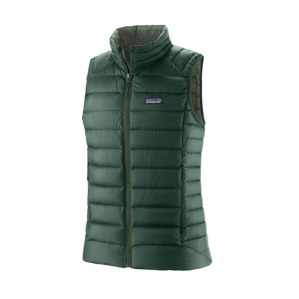 Patagonia Women's Down Sweater Vest