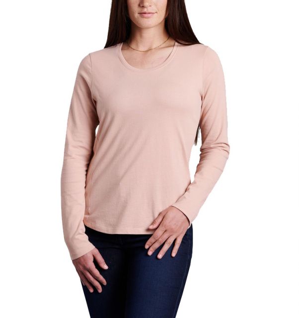 Kuhl Women's Bravada&trade; L/S Top