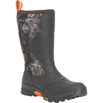 Muck Men's Apex Pro Arctic Grip All Terrain Boot