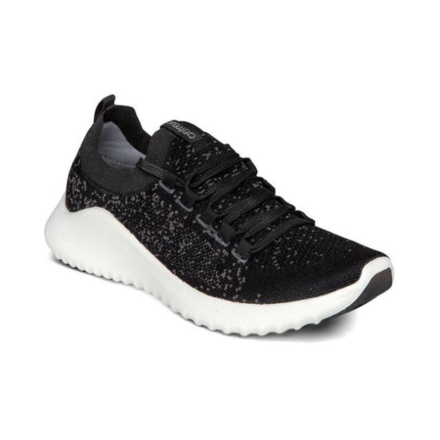 Aetrex Women's Carly Arch Sneakers