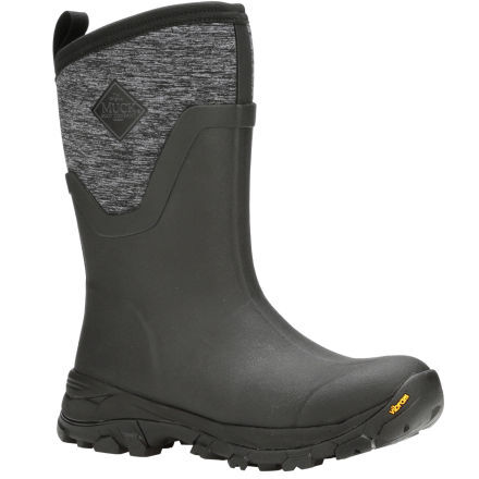 Muck Women's Arctic Ice Mid+ Vibram AGAT Boot