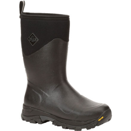 Muck Men's Arctic Ice Mid+ Vibram Grip Boot