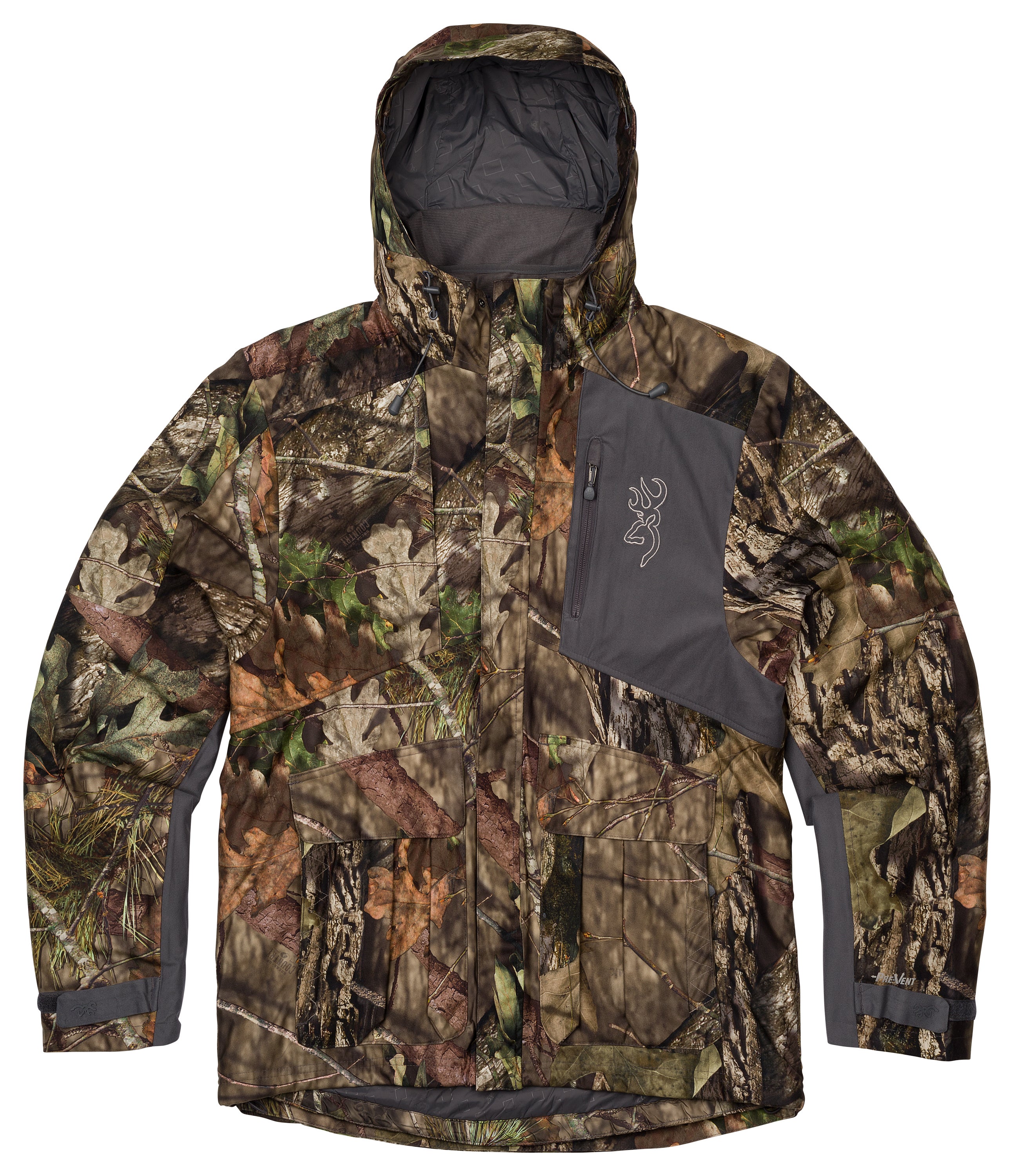 Browning Hunting Parka Sale | bellvalefarms.com