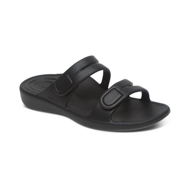 Aetrex Women's Janey Sport Water Sandal