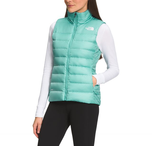 The North Face Women's Aconcagua Vest