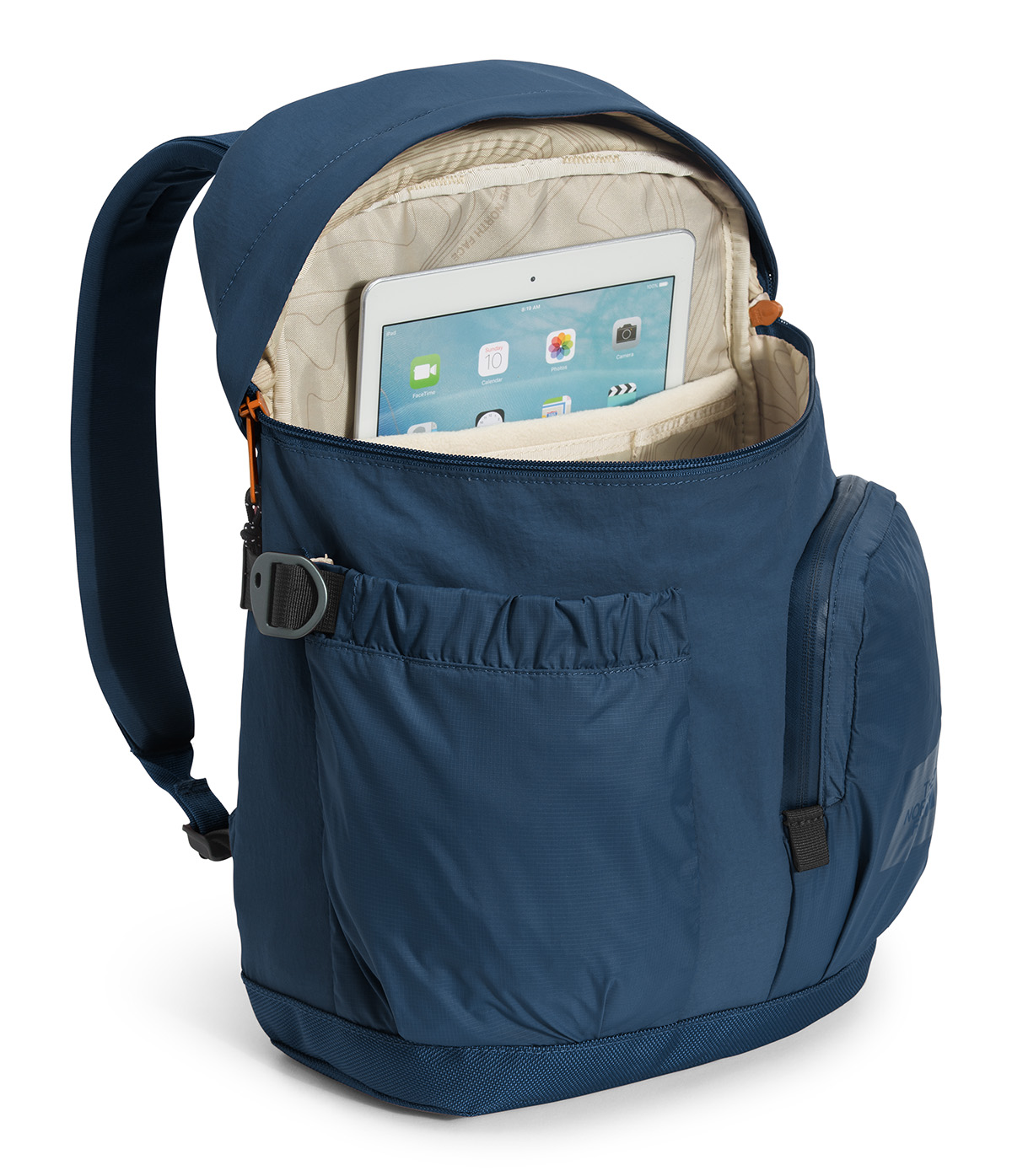 The North Face Mountain Daypack : Vermont Gear - Farm-Way