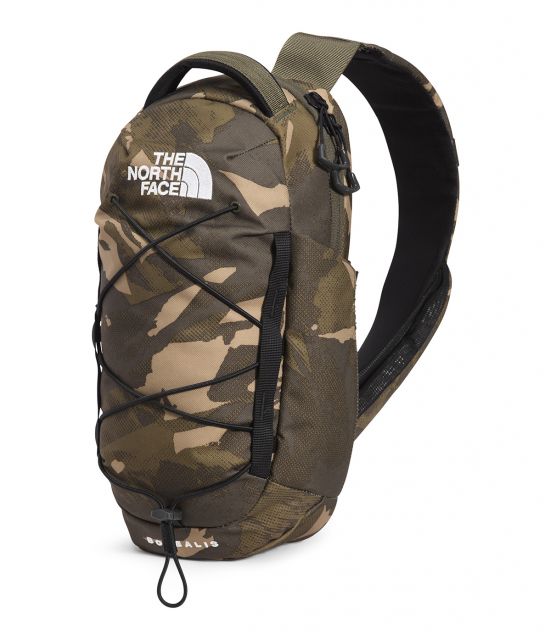 The North Face Borealis Sling Pack