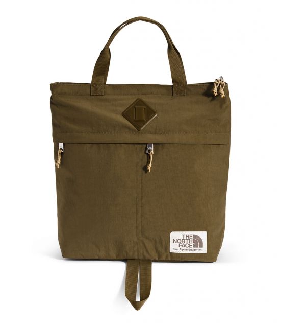 The North Face Berkeley Tote Pack