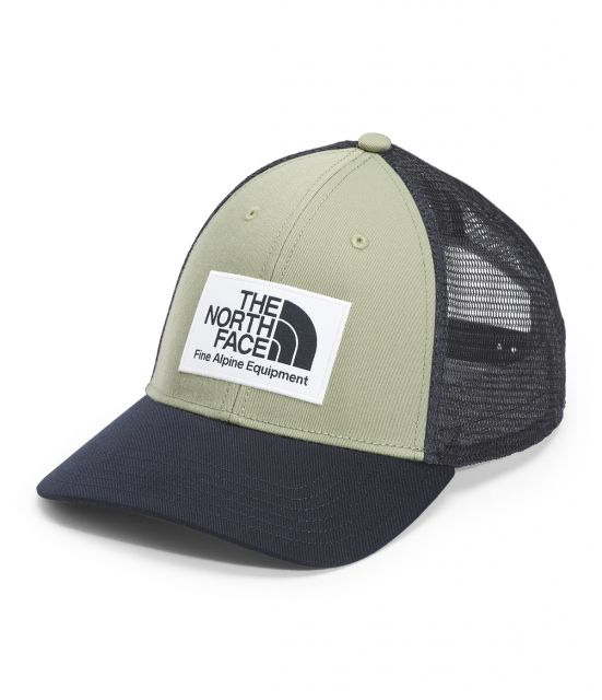 The North Face Mudder Trucker Hat