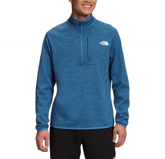The North Face Men's Canyonlands 1/2 Zip