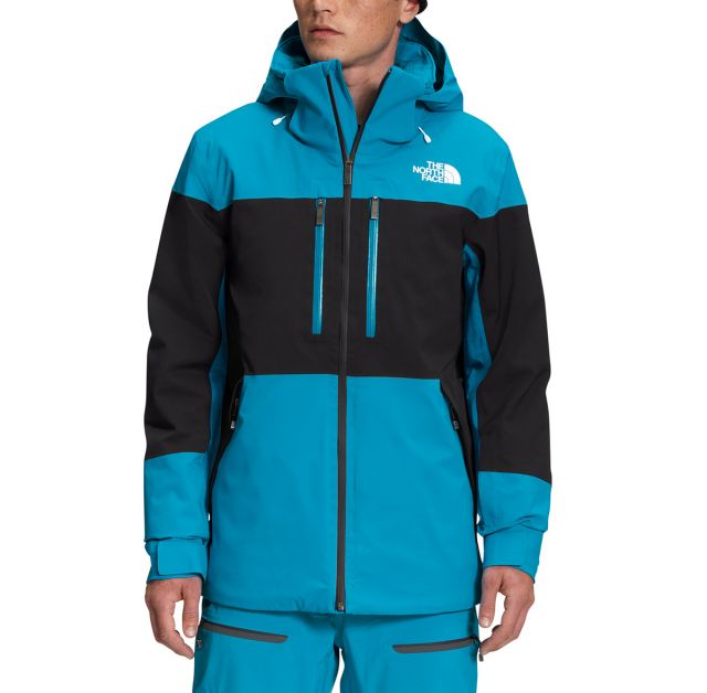 The North Face Men's Chakal Jacket