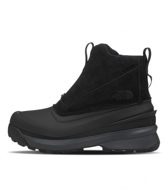 The North Face Men's Chilkat V Zip Waterproof Boots