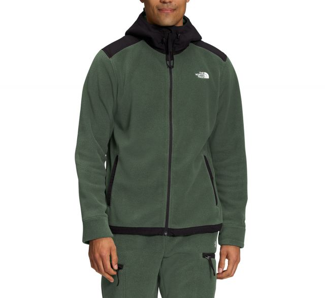 The North Face Men's Alpine Polartec&reg; 200 Full Zip Jacket