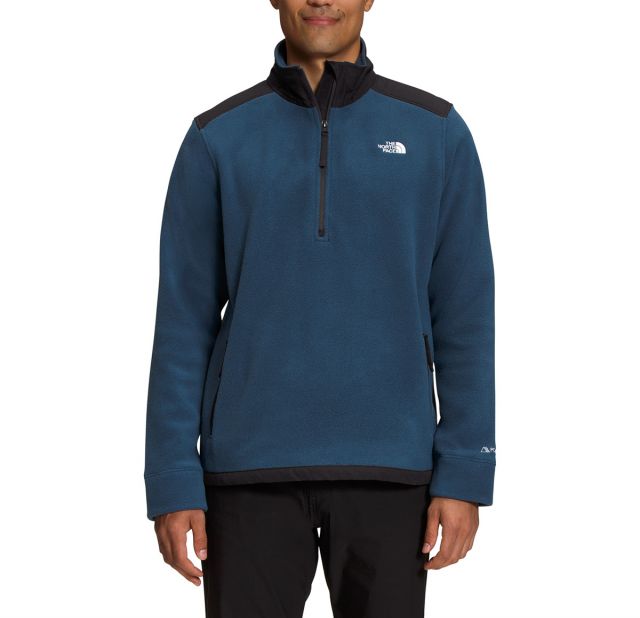 The North Face Men's Alpine Polartec&reg; 200 1/4 Zip